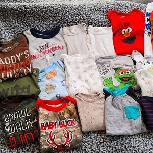COPY - Onesie bundle